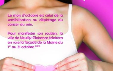 Votre studio & l’Octobre Rose Votre studio & l’Octobre Rose